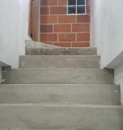 Casa Do Victor Apartment Vassouras Exterior photo