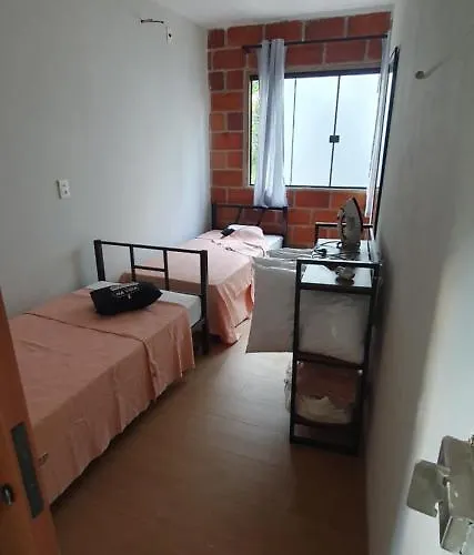 Casa Do Victor