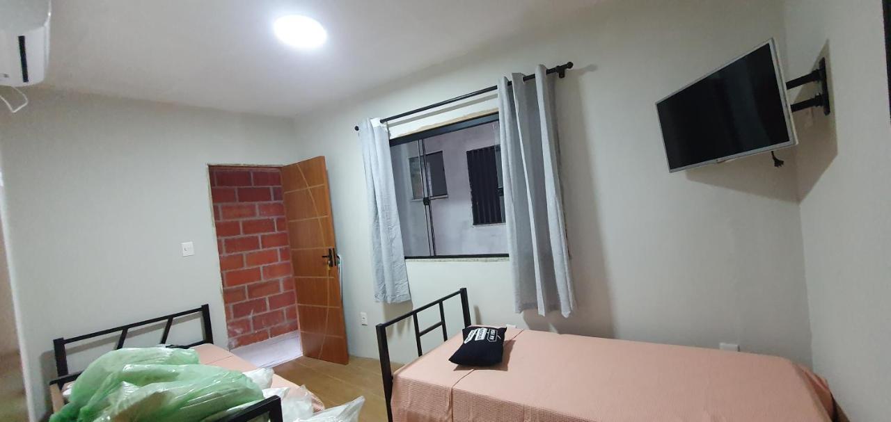 Casa Do Victor Apartment Vassouras