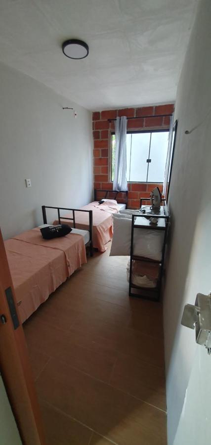 Casa Do Victor Apartment Vassouras